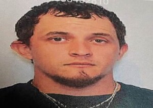Fairfield County Drug Bust Brady Barron