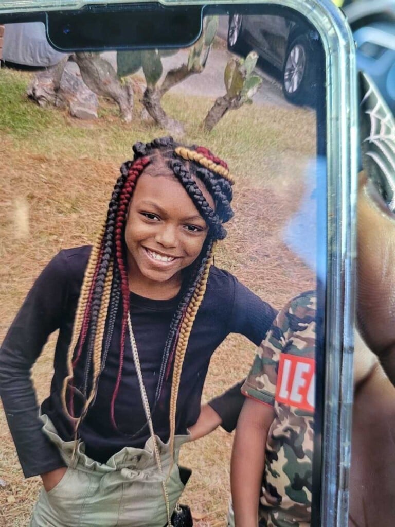 Missing Rcsd Kid