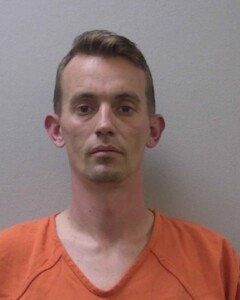 GEIGER, CHRISTOPHER TODD - ABC Columbia