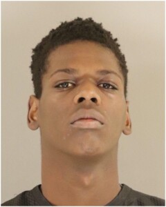 Tyreek Malik Samuels