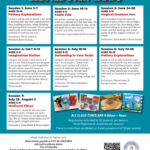 Cac Summer Camps Edit 2024 Flyerpdf
