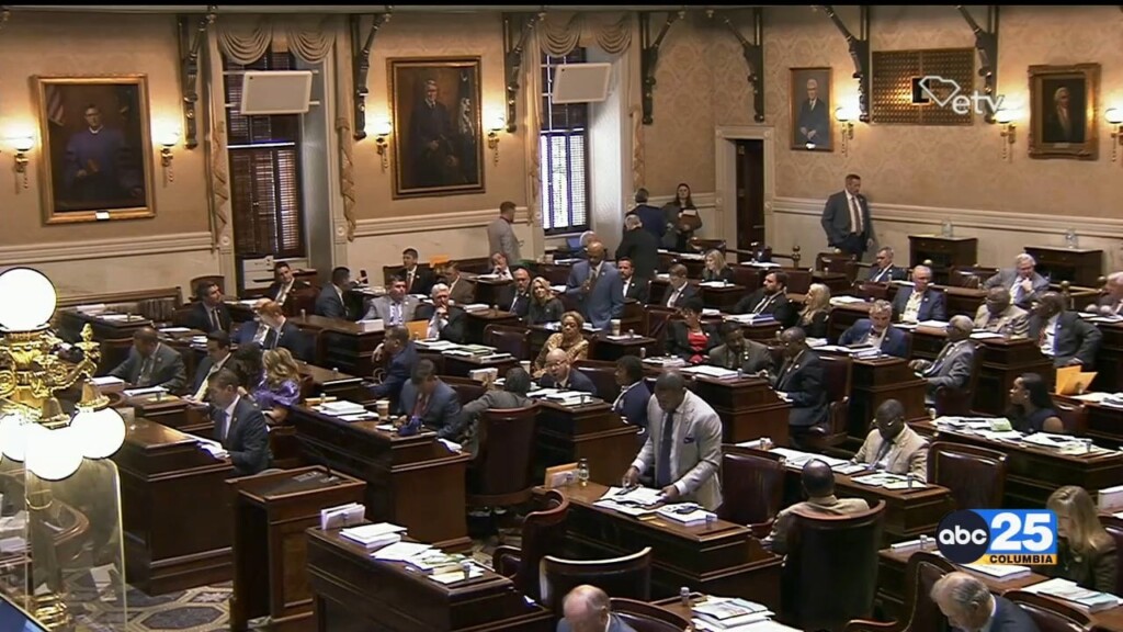 House Budget Pkg