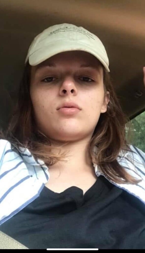Neeses Woman Orangeburg Missing