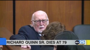 Longtime Sc Republican Political Advisor Dies