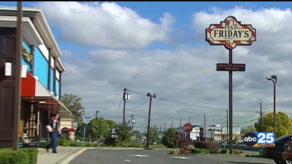 Tgi Fridays Offering Free Wings In March Madness Deal