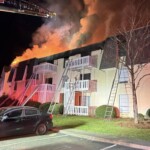 Irmo Fire 2