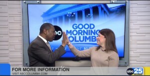 March For Meals 5k Intv.