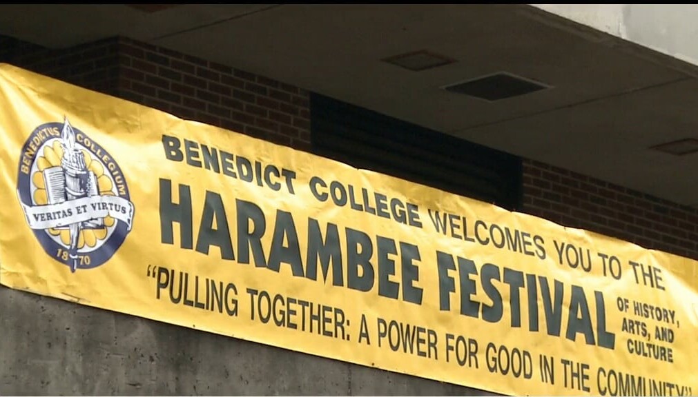 harambee festival - ABC Columbia