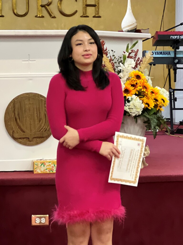 Whitney Hernandez Missing Teen Rcsd