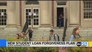 New Student Loans Proposal