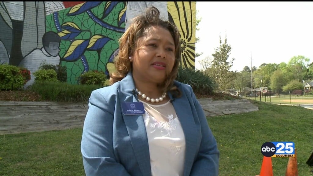 City Of Columbia Recognizes National Community Development Week, Stresses Importance Of Federal Funding