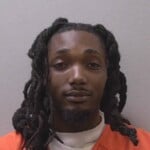 Ladson Jhira Keshawn