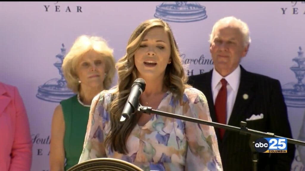 Teacher Of The Year 2024 Announced