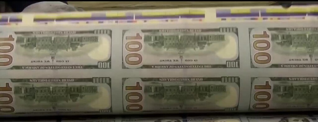 Inflation Rose Faster Than Expected In March