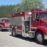 Orangeburg County Fire 3