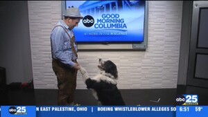 Bavarian Circus Coming To The Midlands