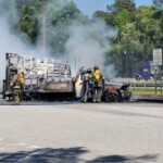 Orangeburg County Fire 1