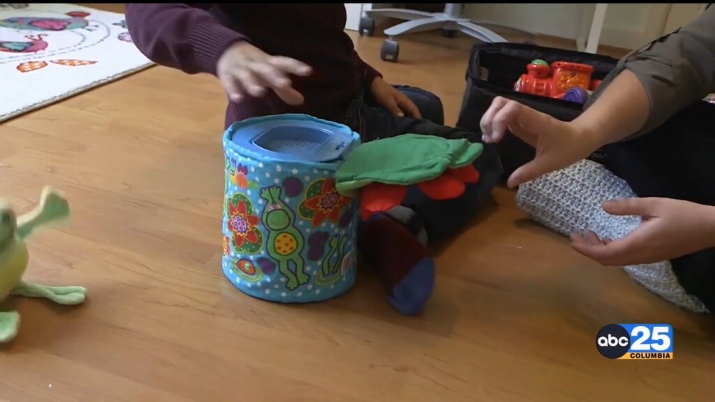Autism Pkg