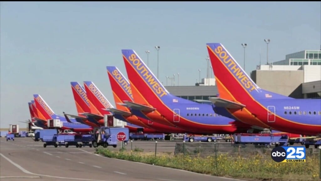 Former Boeing Employee