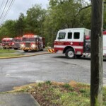 House fire