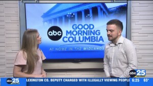 Volunteer Week United Way