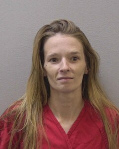 Scruggs Jessica Leeann