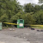 Columbia suspicious death