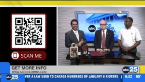 Usc Band Britton's Intv.