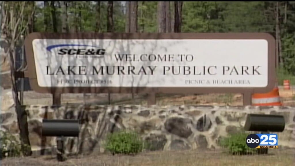 Dominion Energy Public Parks Opening Up Soon