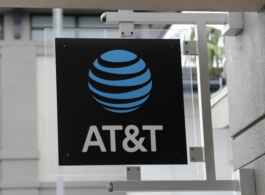At T Data Breach Explainer