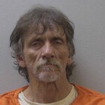 Padgett James Richard