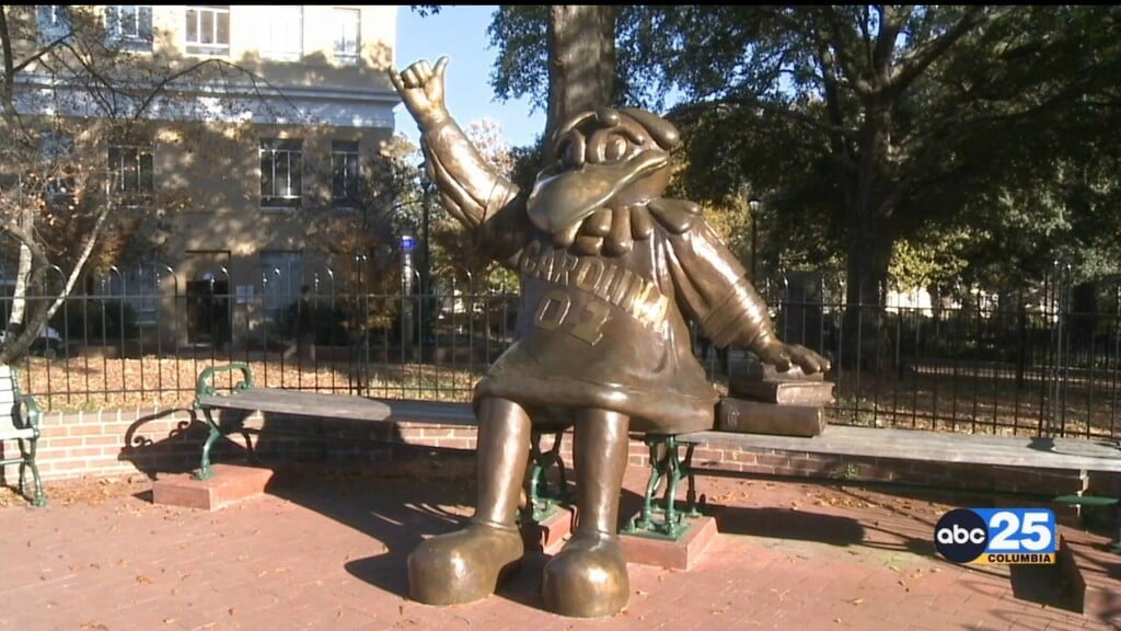 Usc Pkg