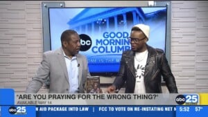 Travis Greene Book Intv.