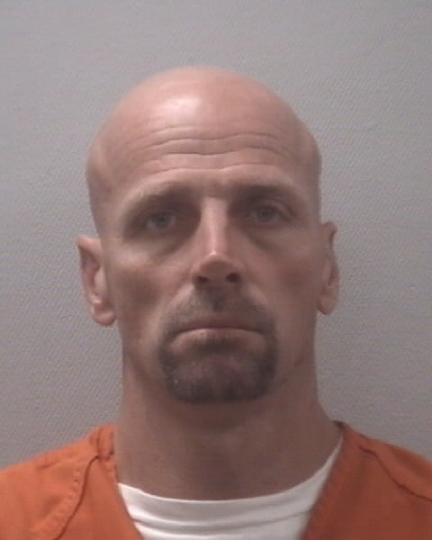 Timothy Reed Brewington