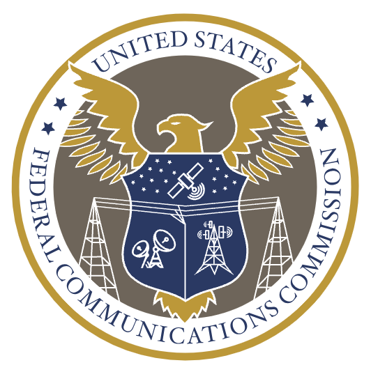 FCC logo