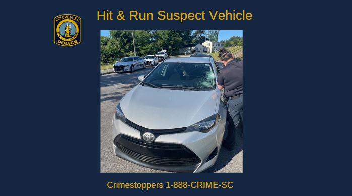 Hit And Run 1