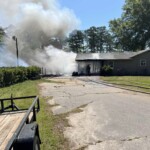 Irmo Fire