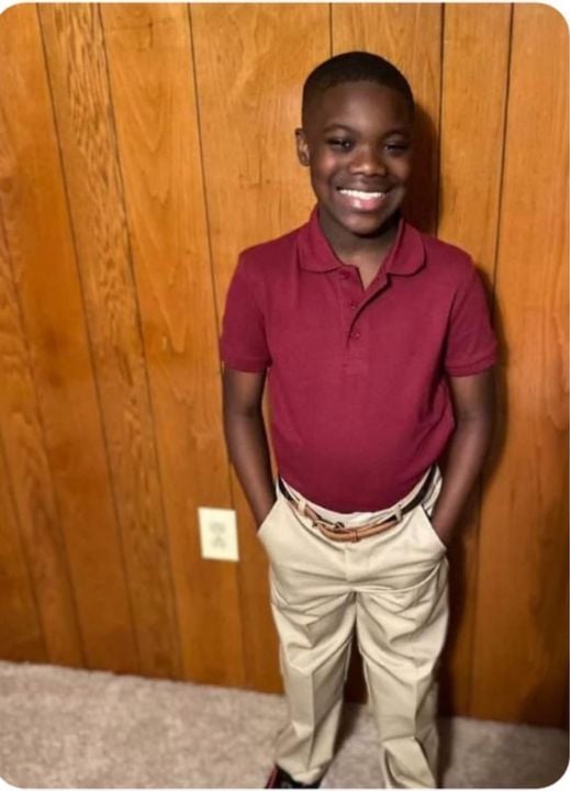 UPDATE: Missing 12 year old boy found safe in Orangeburg Co.