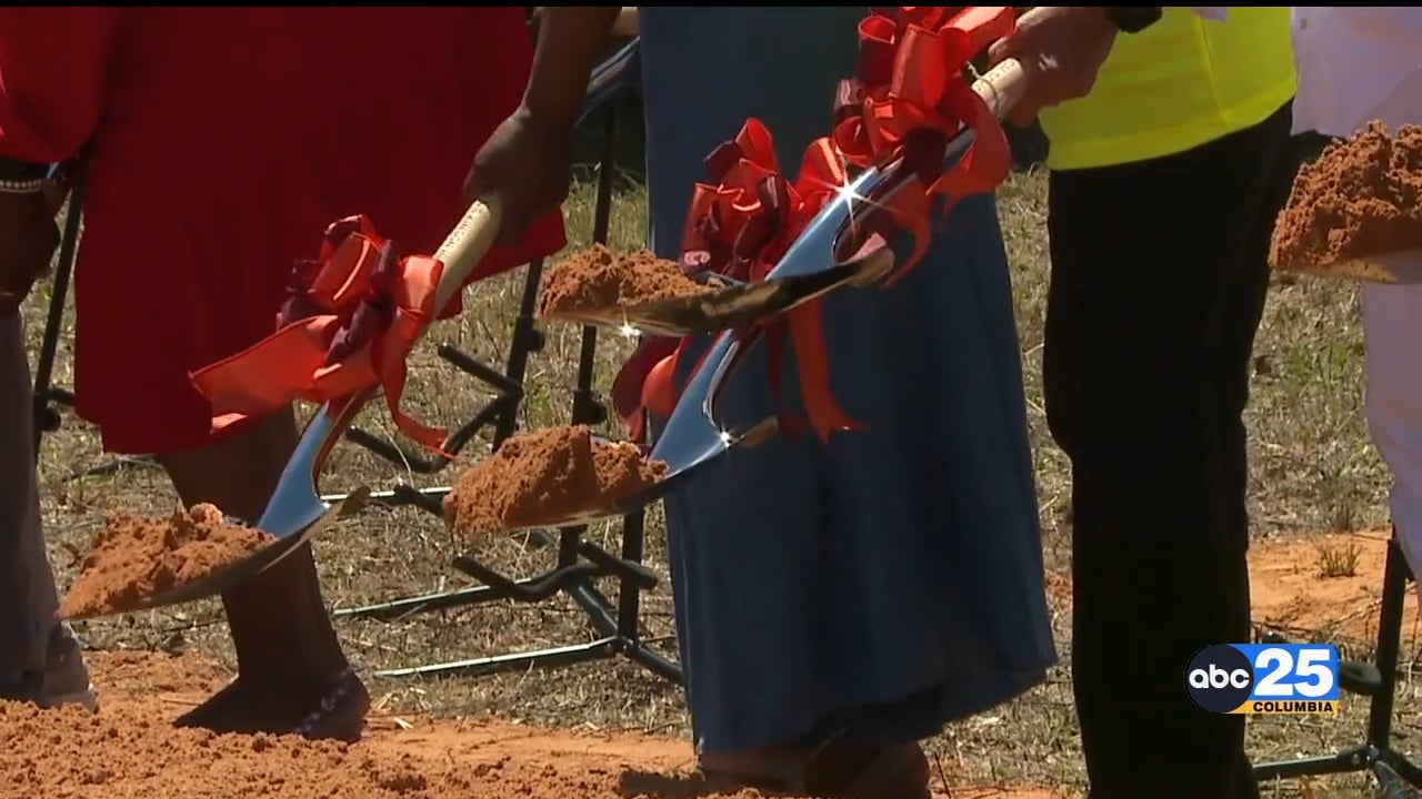 Orangeburg ABC Columbia