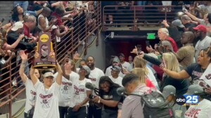 Usc Bball Pkg