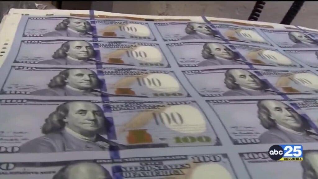 Inflation Rises To Highest Level Since April 2023