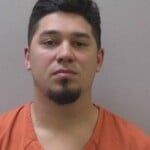 Olivo Cody James