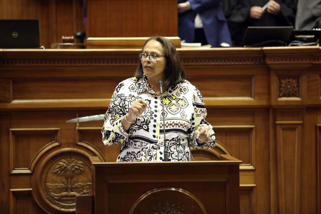 Energy Bill South Carolina