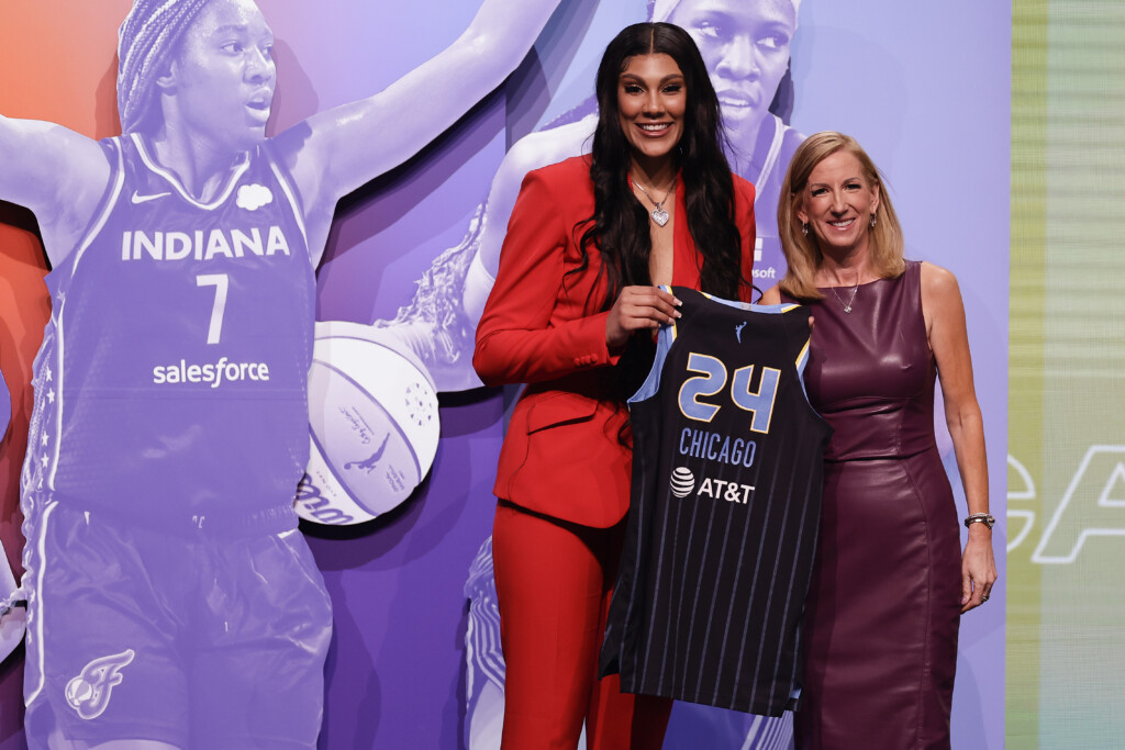 Wnba Draft Basketball