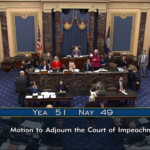 Congress Mayorkas Impeachment