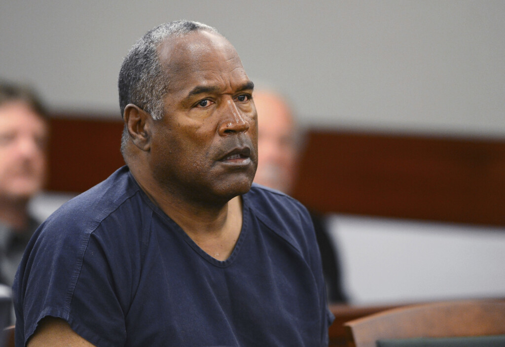 Oj Simpson Lawsuit Settlement
