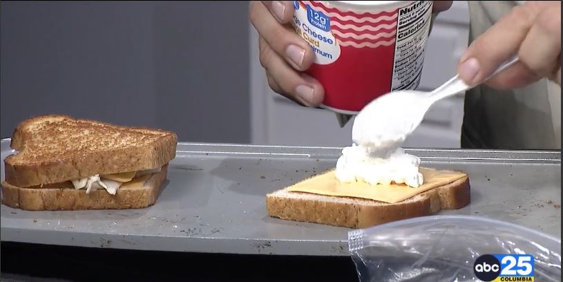 Cottage Cheese
