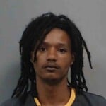 Rice Noah Mytravius Keion