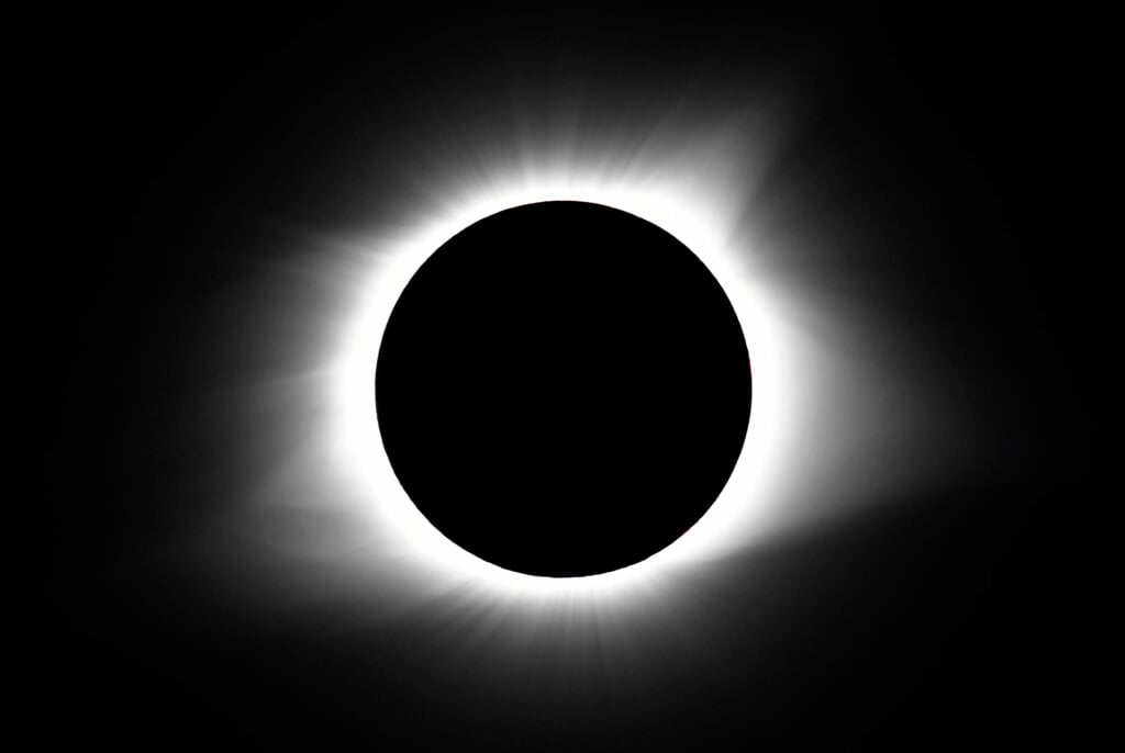 Indiana Solar Eclipse Voting