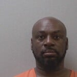 Geiger Larry Nathaniel